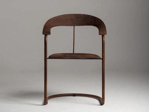 辦公嚴選 辦公室里的Vintage寶藏家具