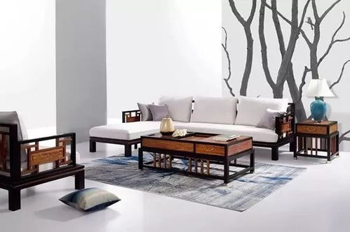 紅木生活 致喜木有心人——紅木家具的六大趣點，有你意想不到的美