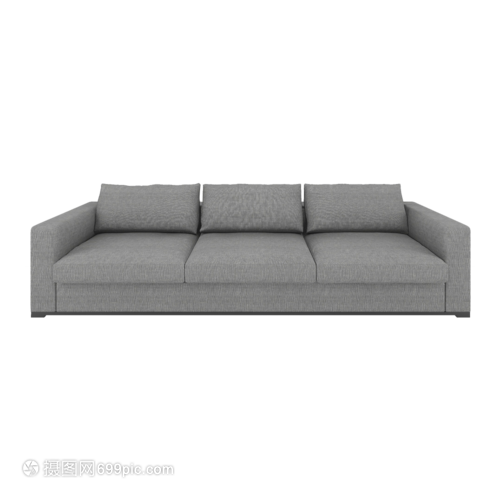 三人沙發(fā)的選購(gòu)與保養(yǎng)指南