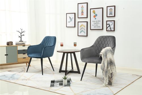 單人沙發(fā)的魅力 蘭博瑞住宅家具的精彩演繹