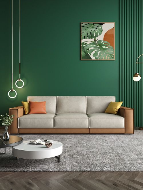 家具產(chǎn)品效果圖 家居設(shè)計(jì)的視覺(jué)化呈現(xiàn)與選購(gòu)指南