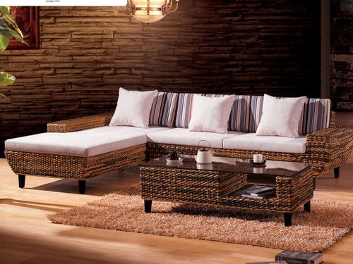 沙發選購指南 從風格到材質，打造理想家居空間