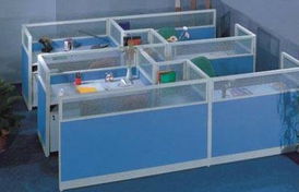 屏風 一扇門，一世界——東方家居美學的靈動之韻