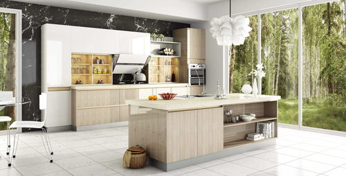 吉安定制家具品牌木本木 專注吉安地區的全屋定制專家