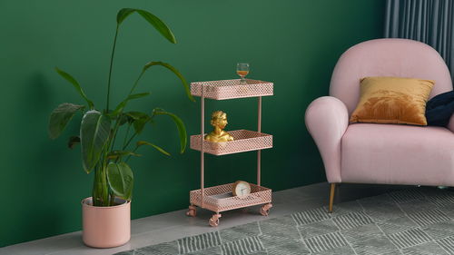 幾組家具產(chǎn)品攝影 光影與空間的敘事